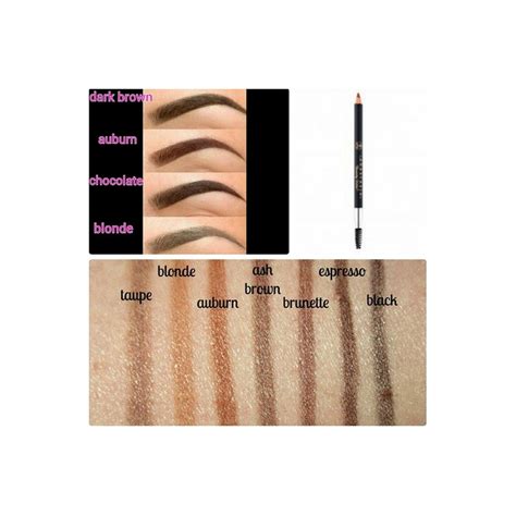 anastasia beverly hill eyebrow pencil|Anastasia Beverly Hills Eyebrow .
